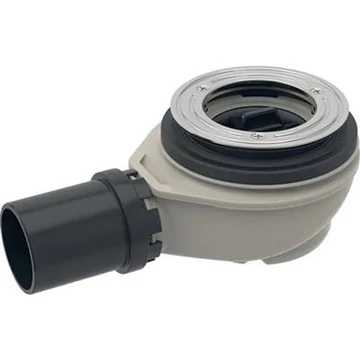Geberit Uniflex zuhanytálcaszifon - kifutó, helyette: 150.550.00.1