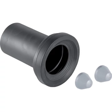 Geberit PE fali WC mandzsetta DN 90