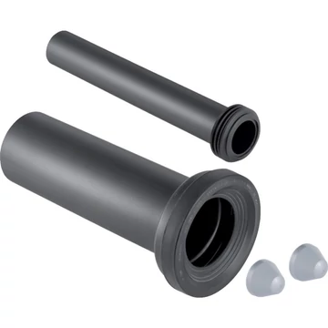 Geberit PE mandzsetta garn. 110 mm hossz.