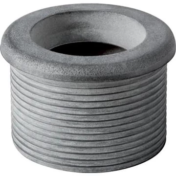 Geberit Gumidugó 57x50mm