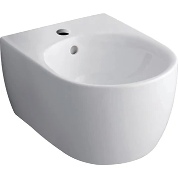 Geberit iCon fali bidé zárt forma