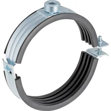 Geberit Csőbilincs gumibetétes DN 135