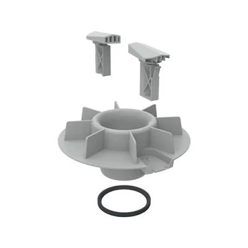 Geberit Pluvia vésztúlfolyó 251/S  összefolyóhoz