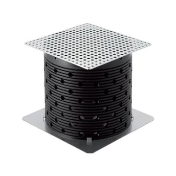 Geberit Pluvia kieg. elem, járható light