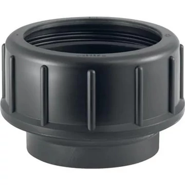 Geberit PE-csavarzat DN 50
