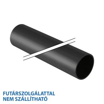Geberit PE CSŐ DN 56 5fm