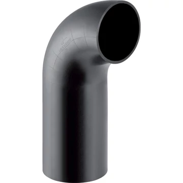 Geberit 90°-os ívelem DN 56