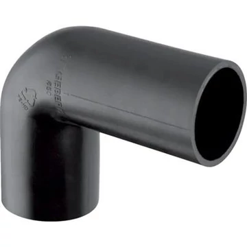 Geberit Szifoncsatlakozó ív DN 56/50