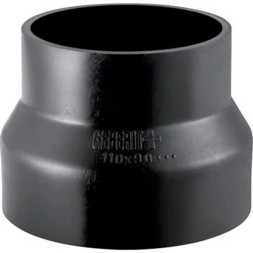 Geberit Szűkítő centrikus DN 56/40