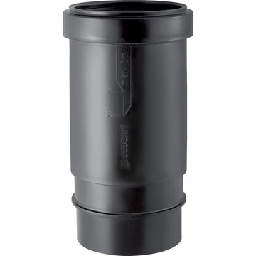 Geberit Hosszútok tömítéssel DN 56