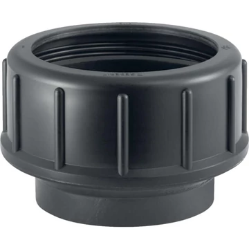 Geberit PE-csavarzat DN 56