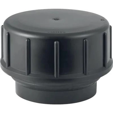 Geberit Komplett zárókupak DN56