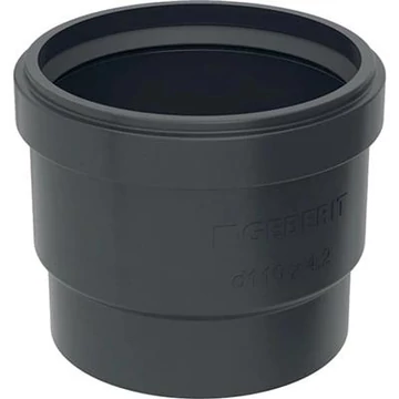 Geberit Tok tömítéssel DN 56