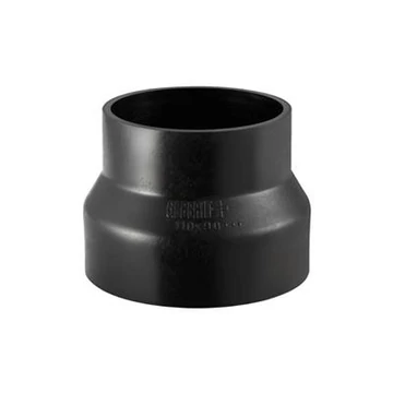 Geberit Szűkítő koncentrikus DN 63/50