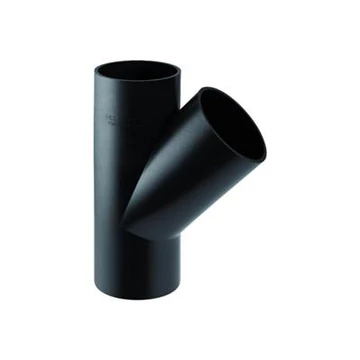 Geberit Ágidom DN 75/50 45°