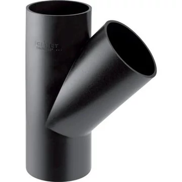 Geberit Ágidom DN 90/40 45°
