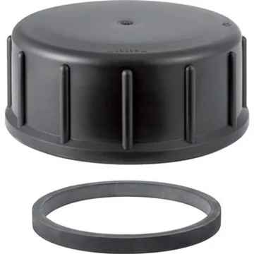 Geberit zárókupak DN 90