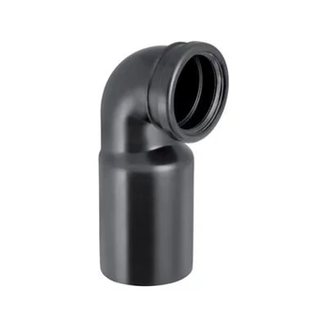 Geberit PE fali WC ív DN 90/90