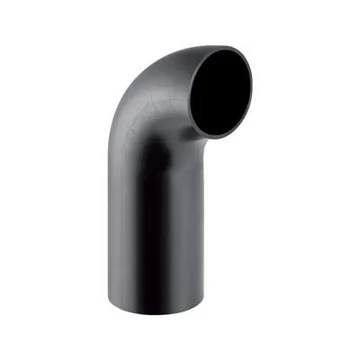 Geberit 45°-os ívelem DN 110 hosszú szár