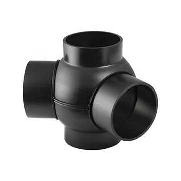 Geberit Sarok-elágazó 90° DN110/110
