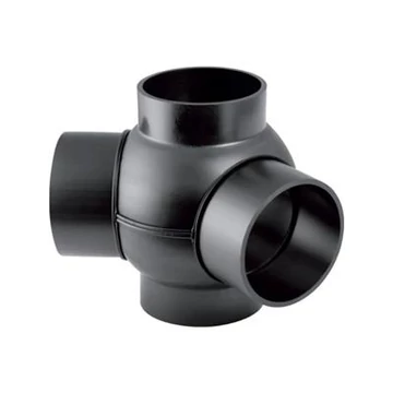 Geberit Sarok-elágazó 135° DN110/ 90