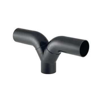Geberit Nadrágidom DN 110/110/110 2x90°