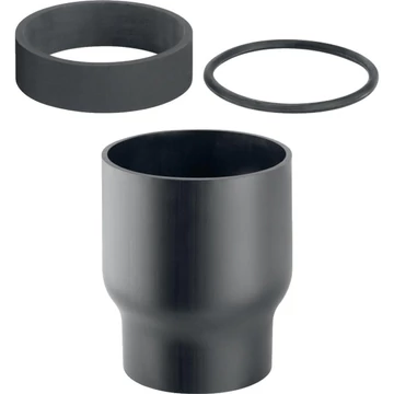 Geberit PE-csonk zsugorkarmantyúv. DN110