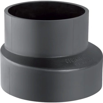 Geberit Szűkítő excentrikus DN110/63