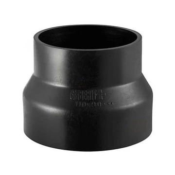 Geberit Szűkítő koncentrikus DN 110/75