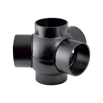 Geberit Hármas-elágazó 88 1/2°DN110/110