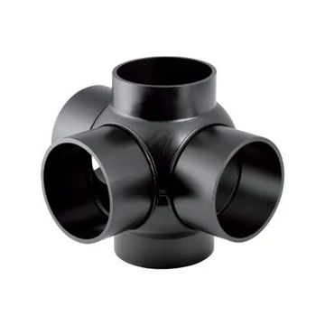 Geberit Hármas-elágazó 88 1/2°DN110/100