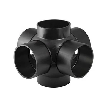Geberit Négyszeres elágazó DN110