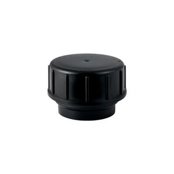 Geberit Komplett zárókupak DN110