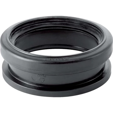 Geberit PE-WC tok rövidített DN 110