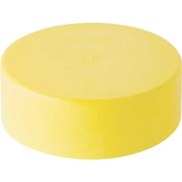 Geberit Védőkupak csővéghez sárga DN 110