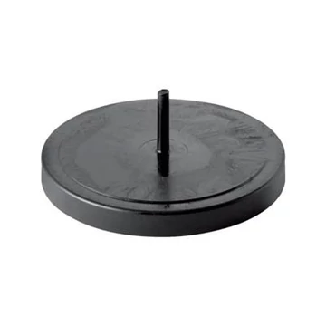 Geberit Zárófedél felhegesztésre DN 110