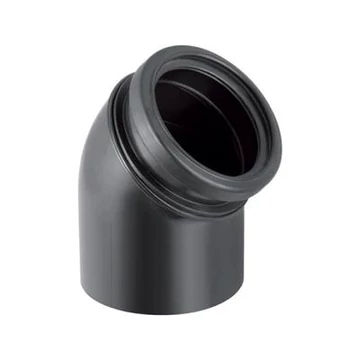 Geberit WC ív 45° DN 110/90