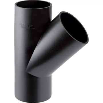 Geberit Ágidom DN 125/110 45°