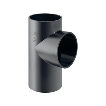 Geberit Ágidom DN 125/ 90 88 1/2°