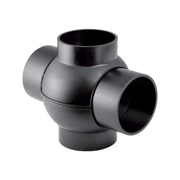 Geberit Kettős-elágazó 88 1/2°DN125/110