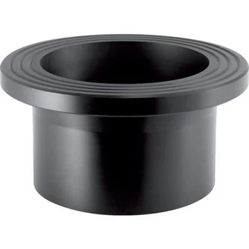 Geberit Előhegesztett kötés DN 125