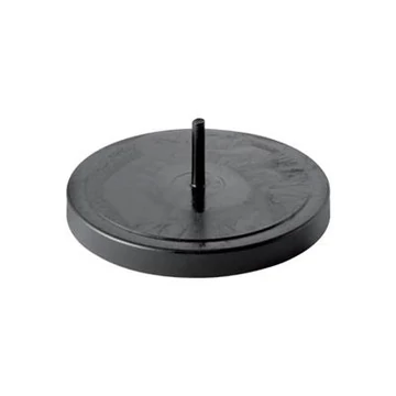 Geberit Zárófedél felhegesztésre DN 125