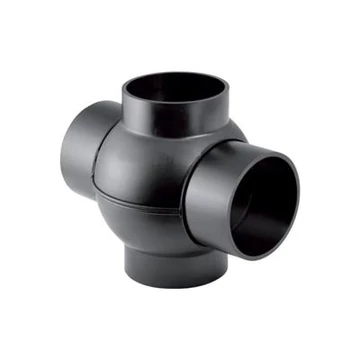 Geberit Kettős-elágazó 88 1/2°DN160/110