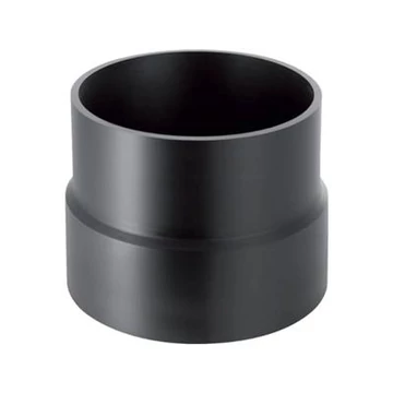 Geberit PE-öntvény átmenet DN 200/212