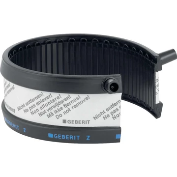 Geberit Elektromandzsetta DN 200