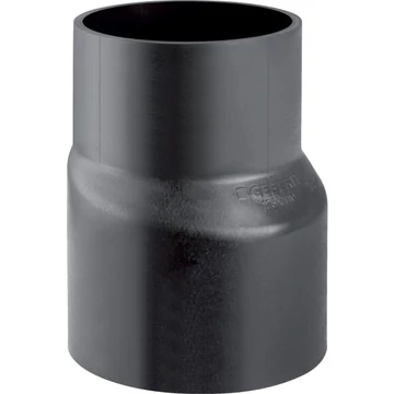 Geberit Szűkítő excentrikus DN 315/200