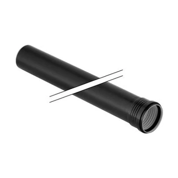 Geberit-Silent-PP cső 40/30cm