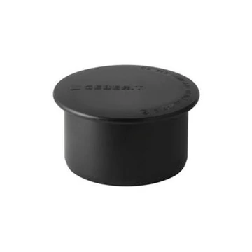 Geberit-Silent-PP tokelzáró D40