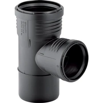 Geberit-Silent-PP 87,5° ágidom 40/40