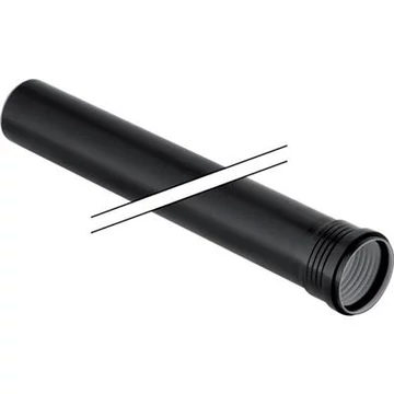 Geberit-Silent-PP cső 90/100cm 1 tokkal